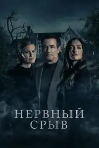 Нервный срыв 2024
