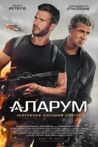 Ларум 2025